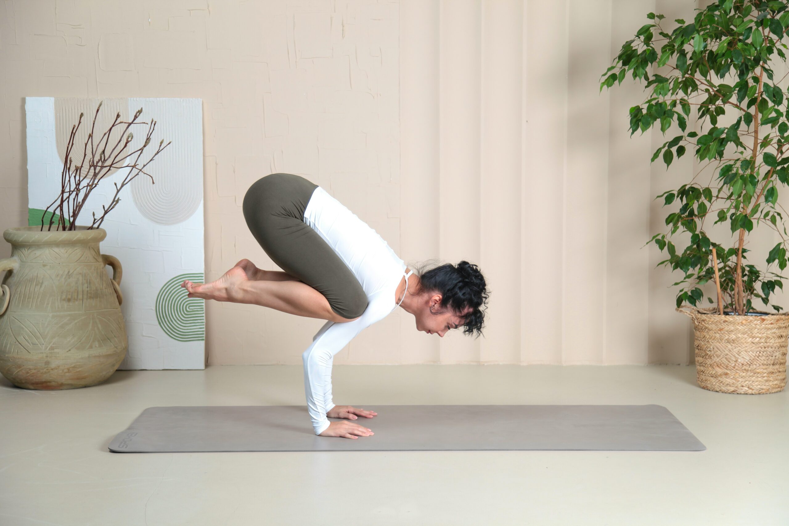 balancing act fitness magazine